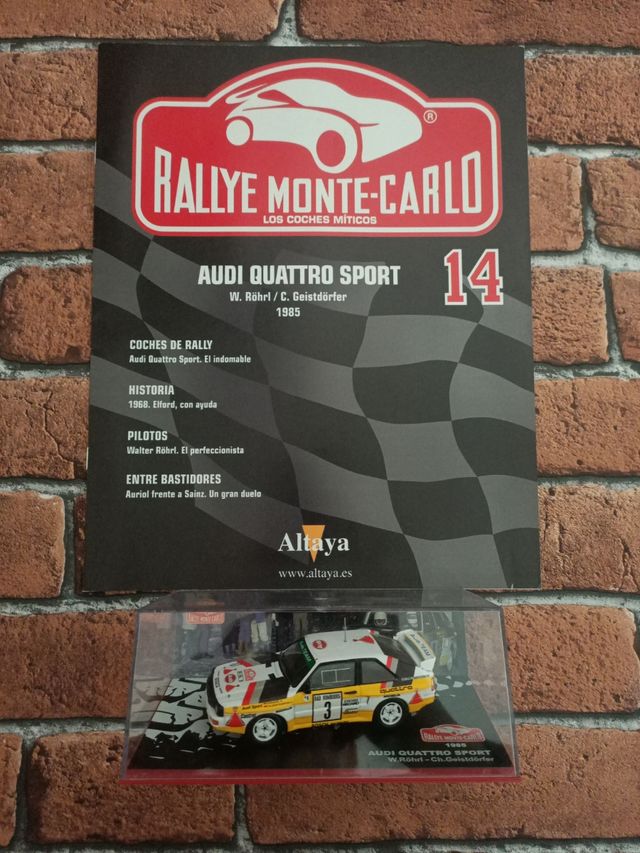 Modello di auto classica