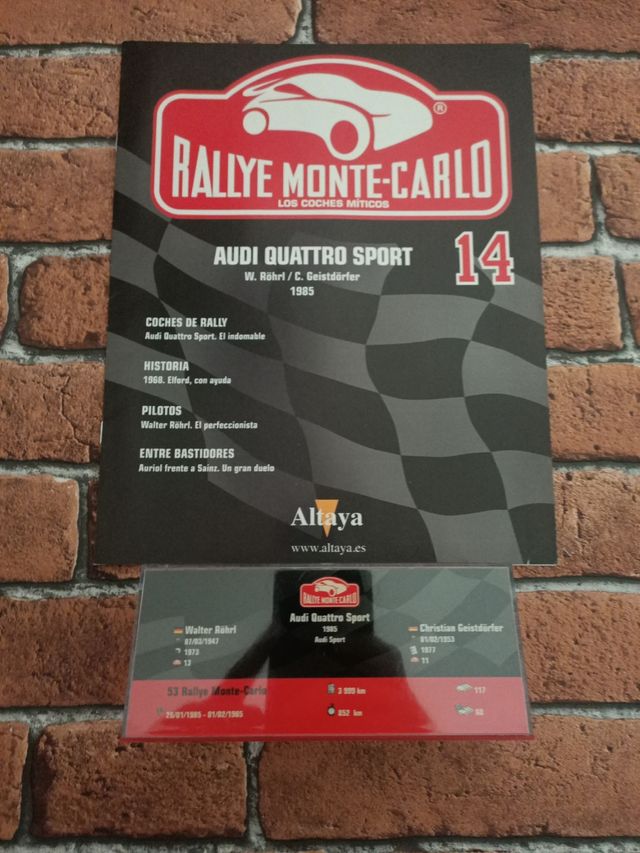 Modello di auto classica