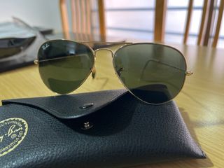Gafas de sol Ray Ban
