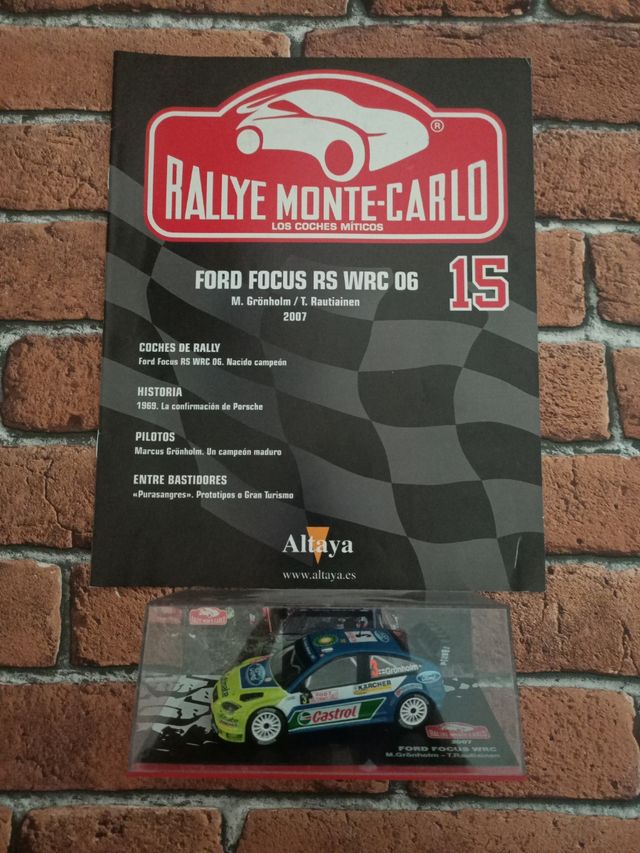 Modello di auto classica