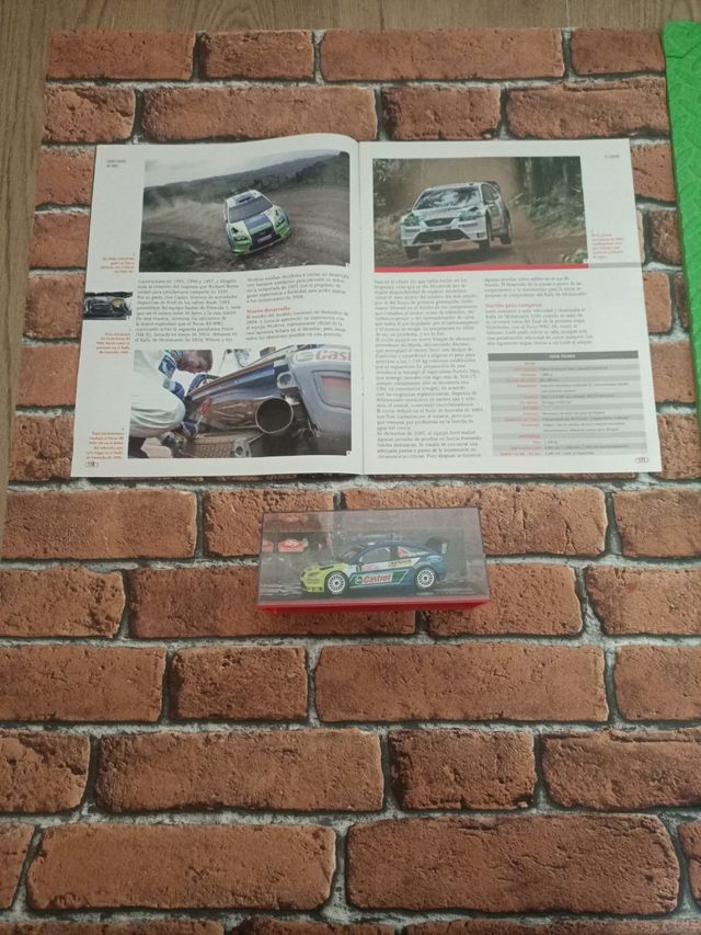 Modello di auto classica