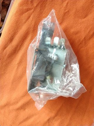 Emisor Térmico Bajo Consumo FARHO