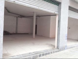 Local/Oficina en alquiler