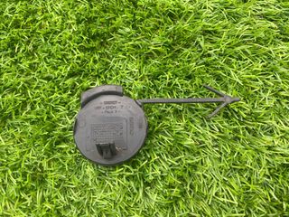 Tapa remolque trasera Opel Corsa D