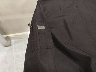 Chaqueta Hombre bomber Salsa como nueva L