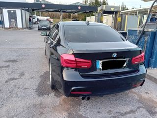 BMW Serie 3 2016