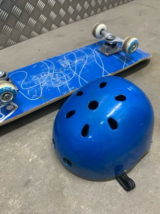 Casco Skate talla 48-53