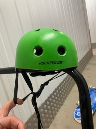 Casco Skate talla 54 -58