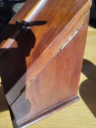 Sobreescritorio