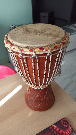Djembe