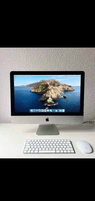 iMac ordenador