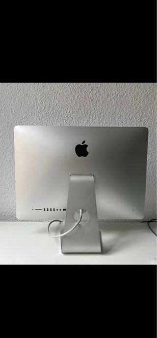 iMac ordenador