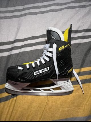 Patines BAUER S23 8 N 43