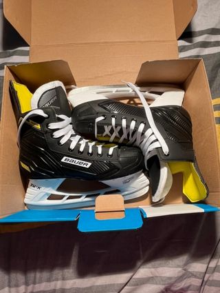Patines BAUER S23 8 N 43