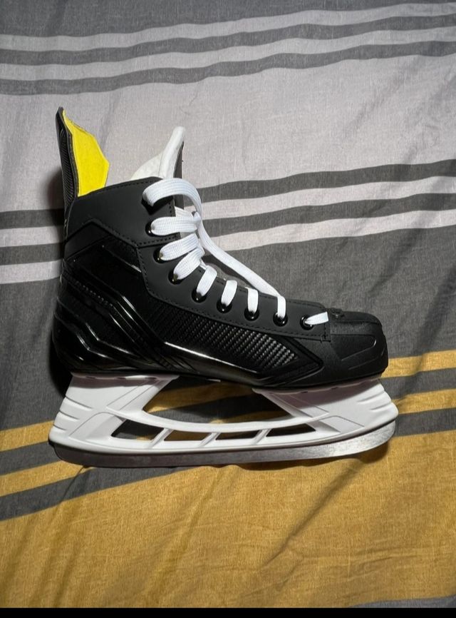 Patines BAUER S23 8 N 43