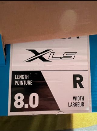 Patines BAUER S23 8 N 43