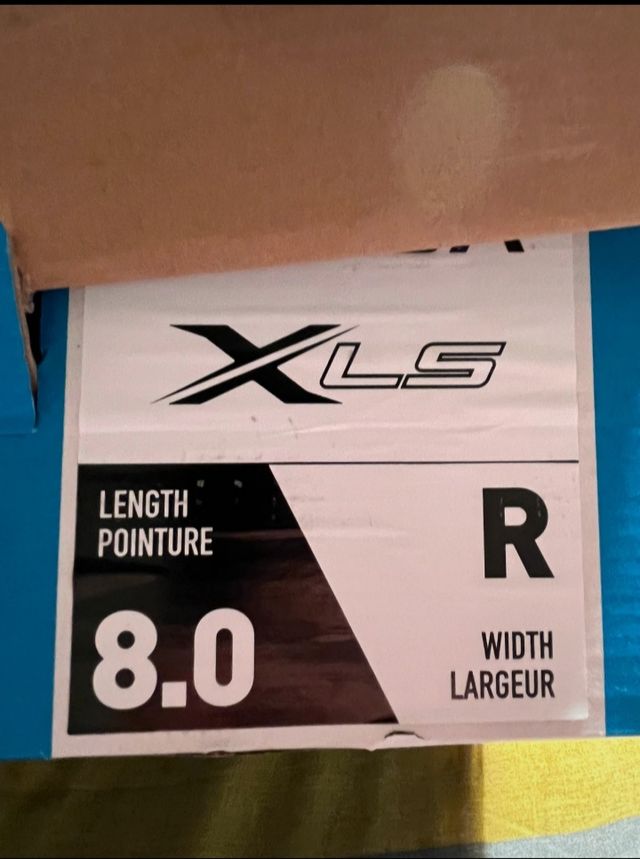 Patines BAUER S23 8 N 43