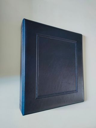 Album x tessere telefoniche,da visita