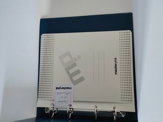 Album x tessere telefoniche,da visita