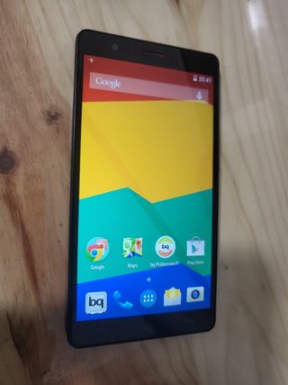BQ Aquaris E6 16GB