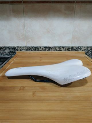 Sillin ciclismo Selle Italia