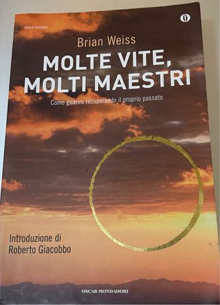 Molte vite molti maestri