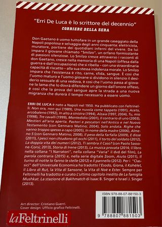 Il giorno prima della felicità