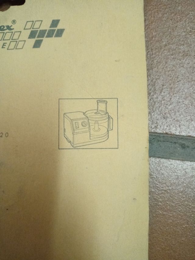 Disco para rallar/picar fino