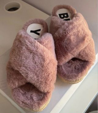 Sandalias de Bimba y Lola