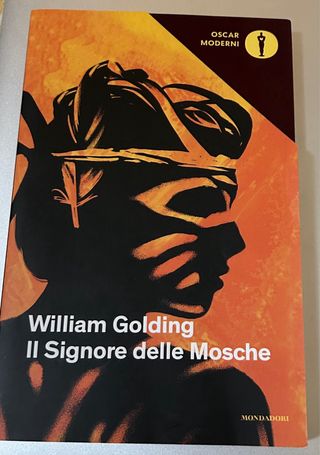 Il signore delle mosche