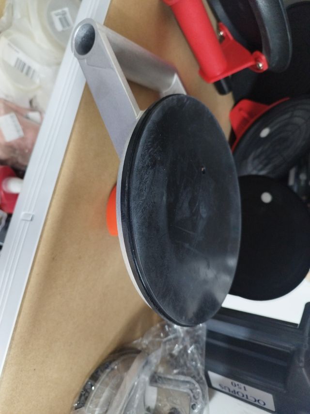 Ventosa professionale Vacuum Cup 200 