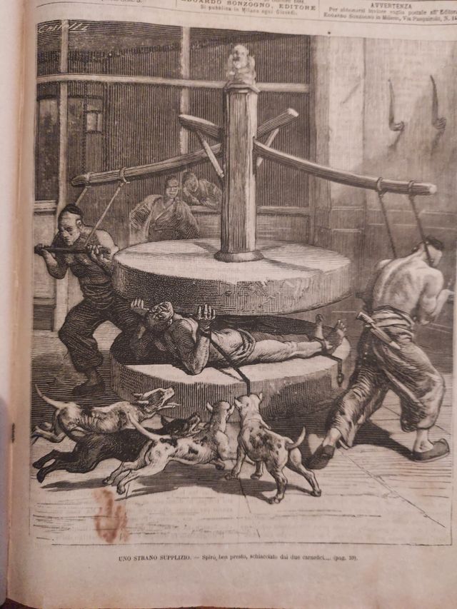 Giornale illustrato dei viaggi