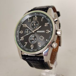 Reloj Fossil Arkitekt
