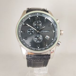 Reloj Fossil Arkitekt