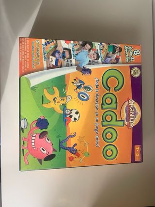 cluedo juego de mesa