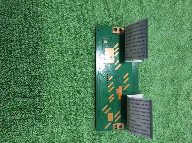 T-COM TV TD SISTEMS K50DLH8US