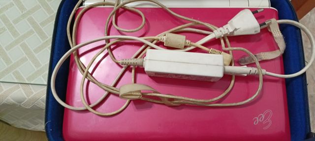  Portat PC 900 super small notebook