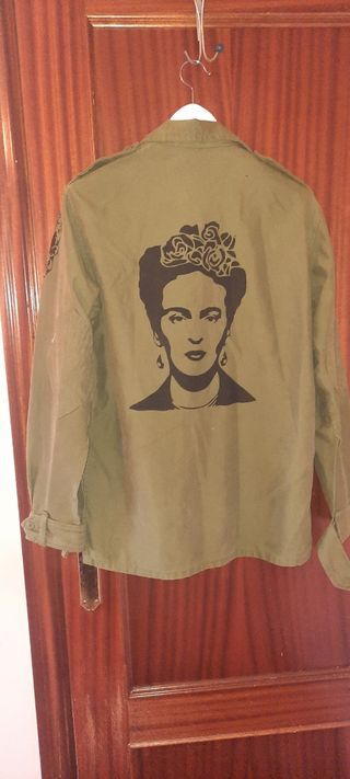 Chaqueta 