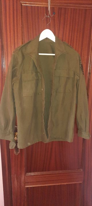 Chaqueta 