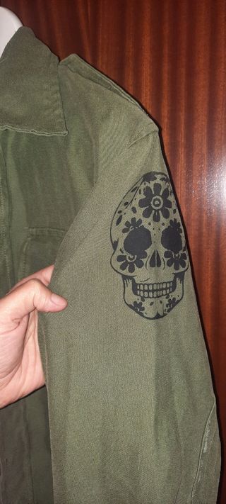 Chaqueta 