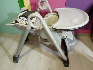 Trona Chicco evolutiva