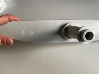 Repuesto lavavajillas