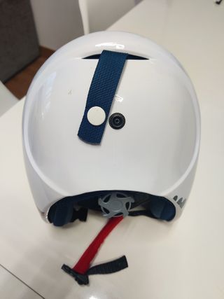 Casco esquí niño 48-52cm