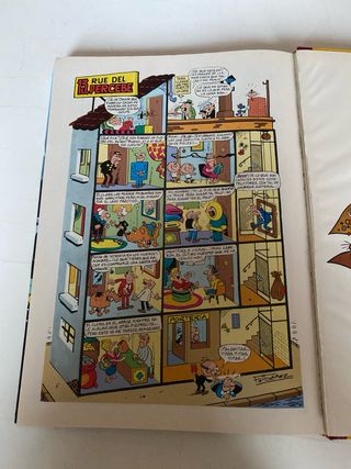 libro de súper humor