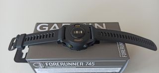 GARMIN forerunner 745