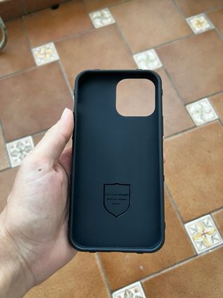 Funda Iphone 13 Pro Max RUGGED SHIELD