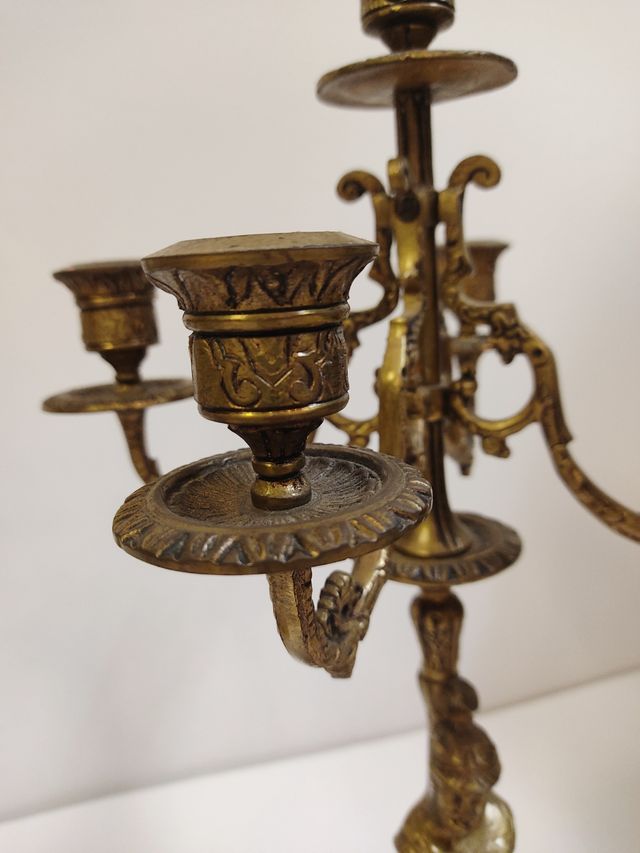 Candelabros