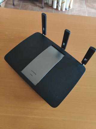 Smart Wifi Router LinkSys EA6900