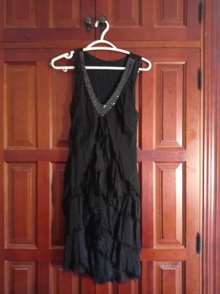 Vestido fiesta