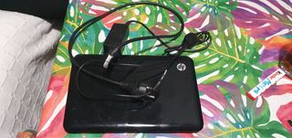 portatil hp mini 110